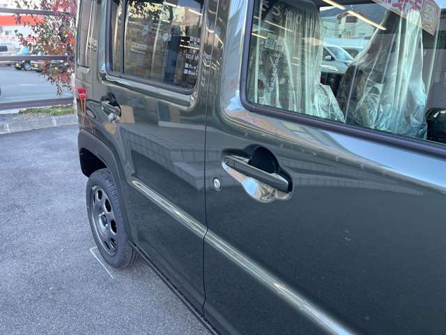 スズキ ハスラー ６６０ ハイブリッド Ｇ R6年 () 99