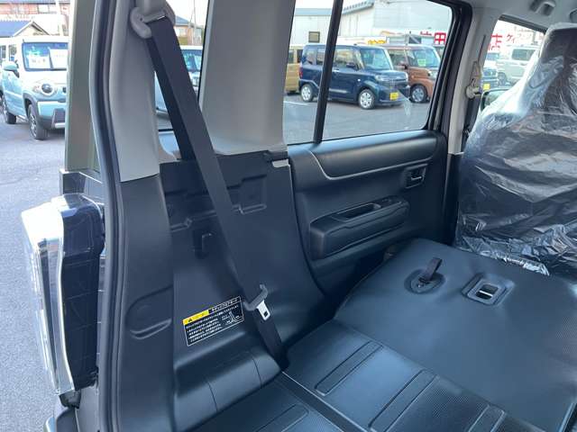 スズキ ハスラー ６６０ ハイブリッド Ｇ R6年 () 99