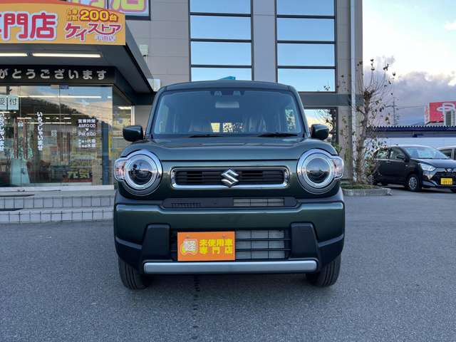 スズキ ハスラー ６６０ ハイブリッド Ｇ R6年 () 99