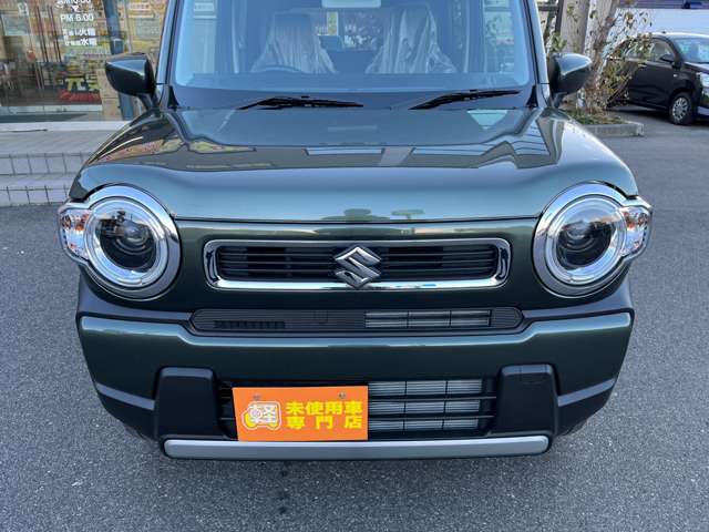 スズキ ハスラー ６６０ ハイブリッド Ｇ R6年 () 99