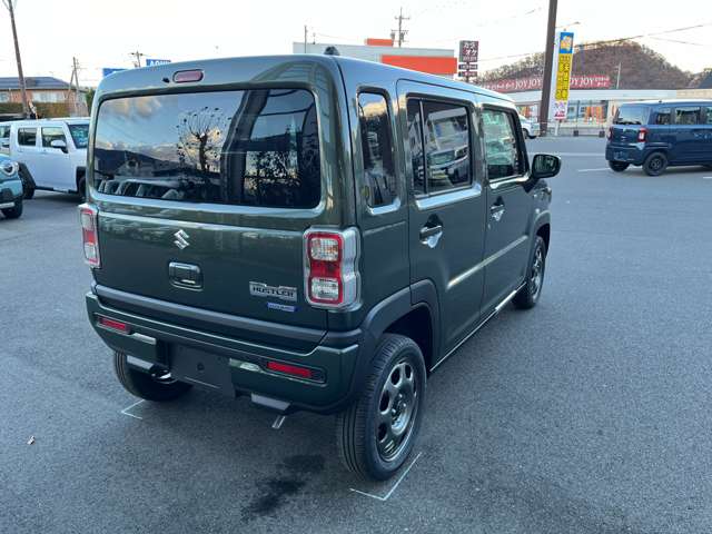 スズキ ハスラー ６６０ ハイブリッド Ｇ R6年 () 99