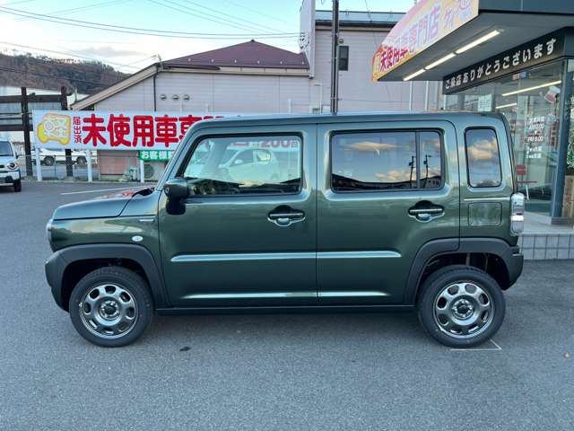 スズキ ハスラー ６６０ ハイブリッド Ｇ R6年 () 99