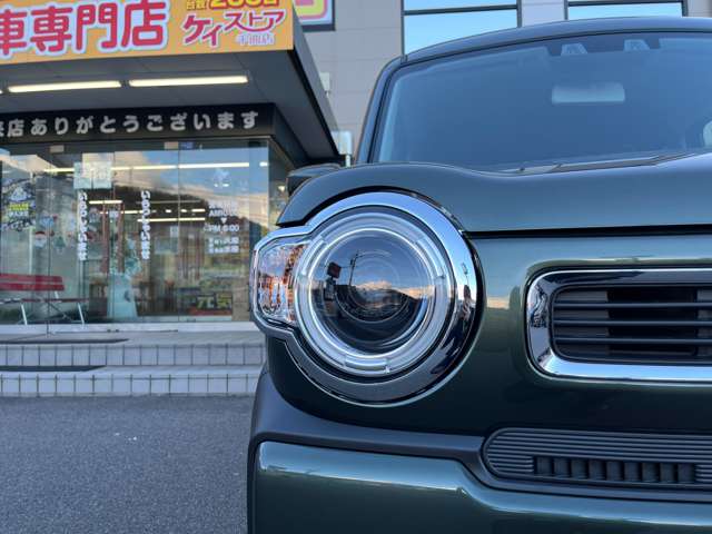 スズキ ハスラー ６６０ ハイブリッド Ｇ R6年 () 99