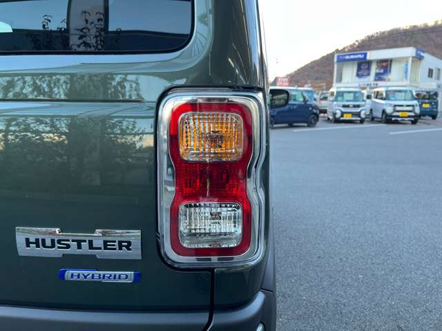 スズキ ハスラー ６６０ ハイブリッド Ｇ R6年 () 99