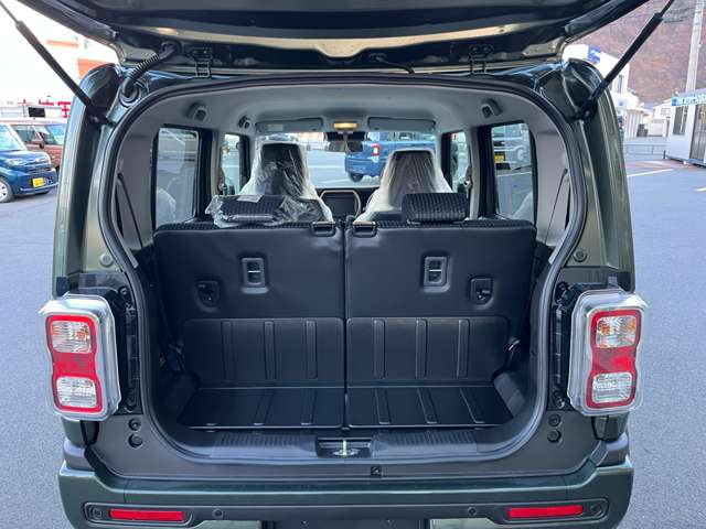 スズキ ハスラー ６６０ ハイブリッド Ｇ R6年 () 99