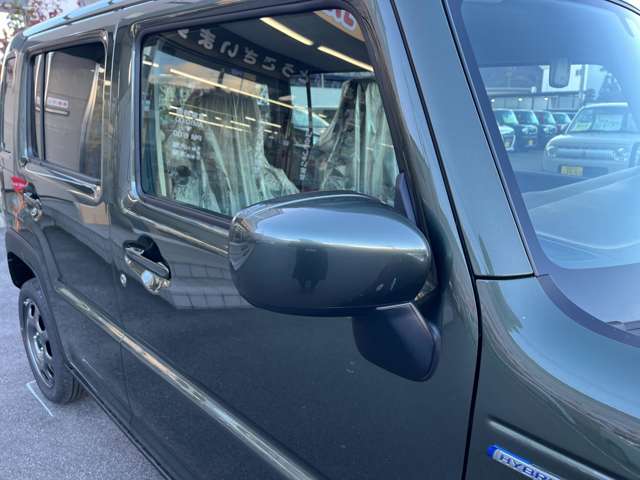 スズキ ハスラー ６６０ ハイブリッド Ｇ R6年 () 99