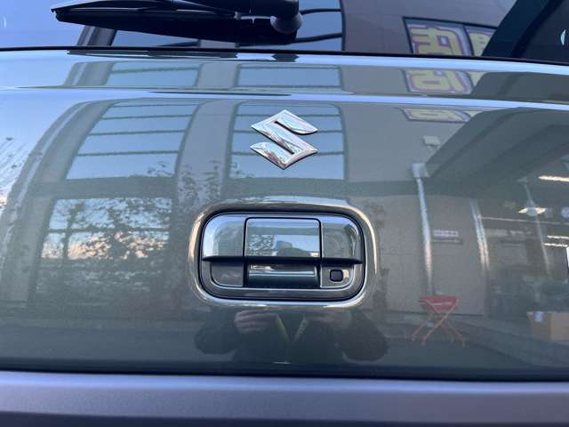 スズキ ハスラー ６６０ ハイブリッド Ｇ R6年 () 99