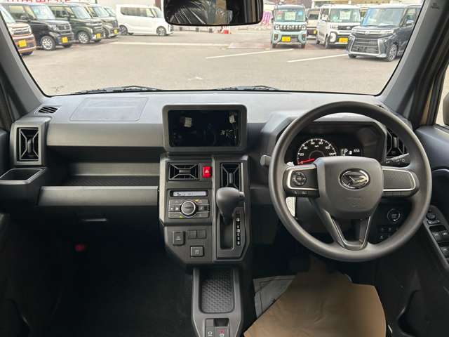 ダイハツ タフト ６６０ Ｘ R6年 () 99