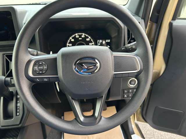 ダイハツ タフト ６６０ Ｘ R6年 () 99