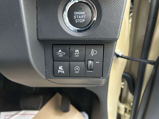 ダイハツ タフト ６６０ Ｘ R6年 () 99