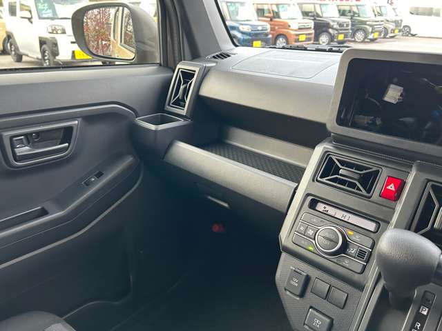 ダイハツ タフト ６６０ Ｘ R6年 () 99