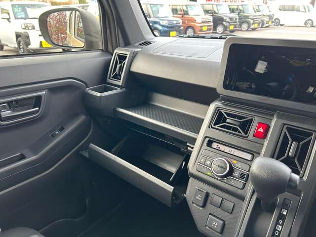 ダイハツ タフト ６６０ Ｘ R6年 () 99