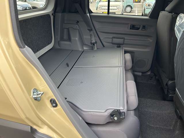 ダイハツ タフト ６６０ Ｘ R6年 () 99