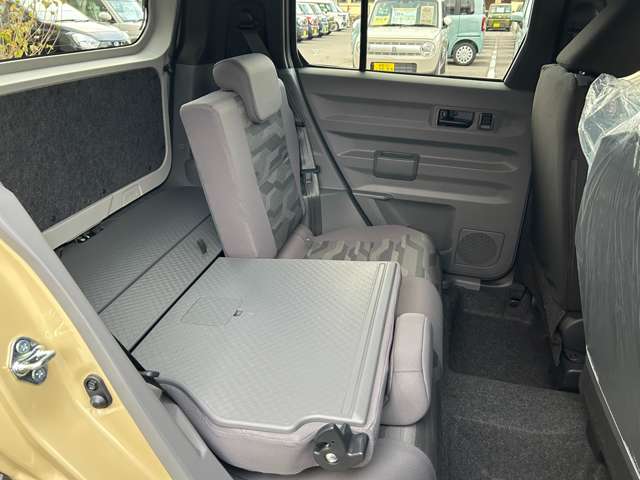 ダイハツ タフト ６６０ Ｘ R6年 () 99