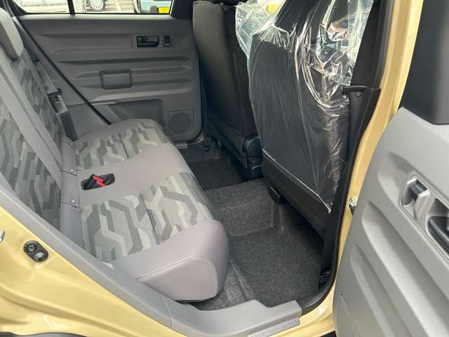 ダイハツ タフト ６６０ Ｘ R6年 () 99