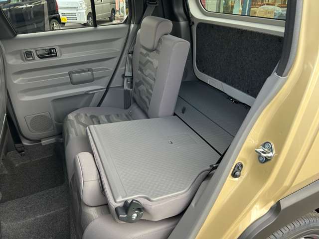 ダイハツ タフト ６６０ Ｘ R6年 () 99