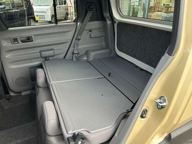 ダイハツ タフト ６６０ Ｘ R6年 () 99