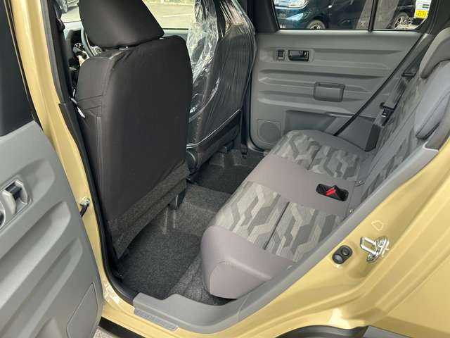 ダイハツ タフト ６６０ Ｘ R6年 () 99