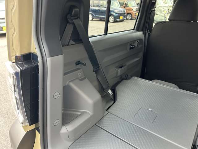 ダイハツ タフト ６６０ Ｘ R6年 () 99