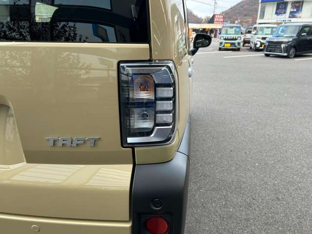 ダイハツ タフト ６６０ Ｘ R6年 () 99