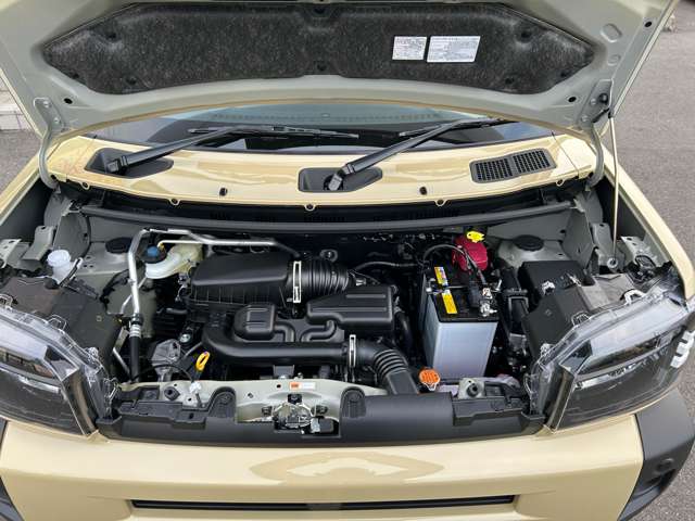 ダイハツ タフト ６６０ Ｘ R6年 () 99