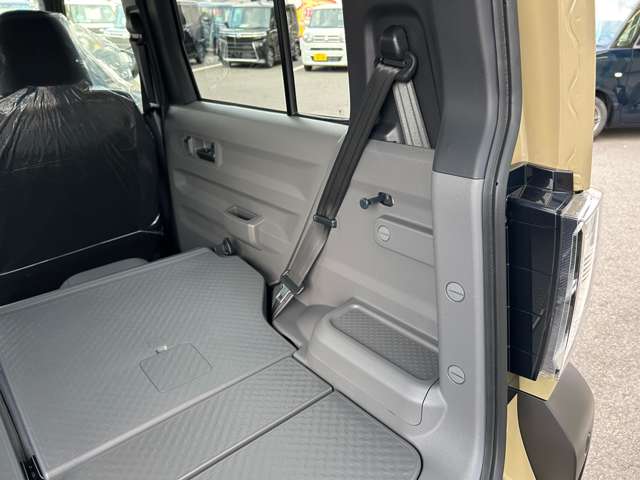 ダイハツ タフト ６６０ Ｘ R6年 () 99