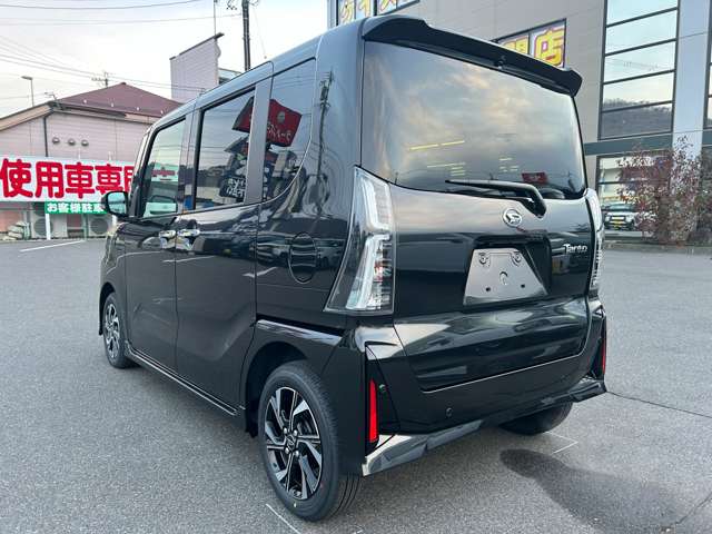 ダイハツ タント ６６０ カスタム Ｘ R6年 () 99