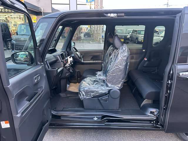 ダイハツ タント ６６０ カスタム Ｘ R6年 () 99