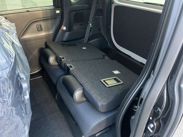 ダイハツ タント ６６０ カスタム Ｘ R6年 () 99