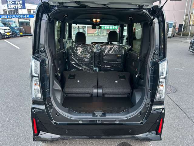 ダイハツ タント ６６０ カスタム Ｘ R6年 () 99