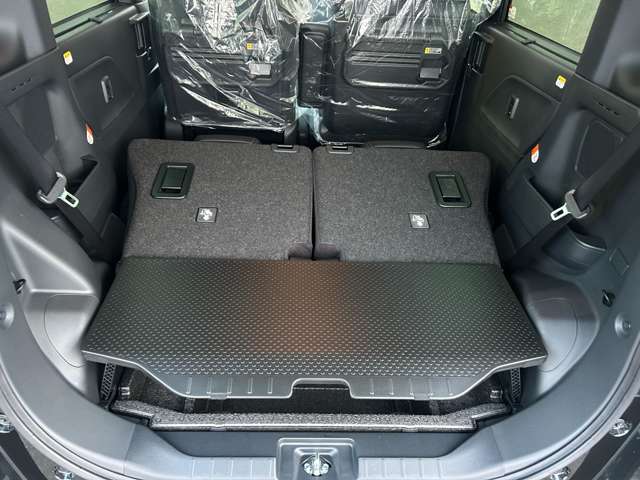 ダイハツ タント ６６０ カスタム Ｘ R6年 () 99