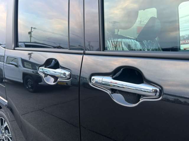 ダイハツ タント ６６０ カスタム Ｘ R6年 () 99