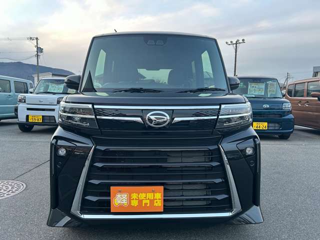 ダイハツ タント ６６０ カスタム Ｘ R6年 () 99