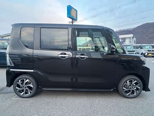 ダイハツ タント ６６０ カスタム Ｘ R6年 () 99