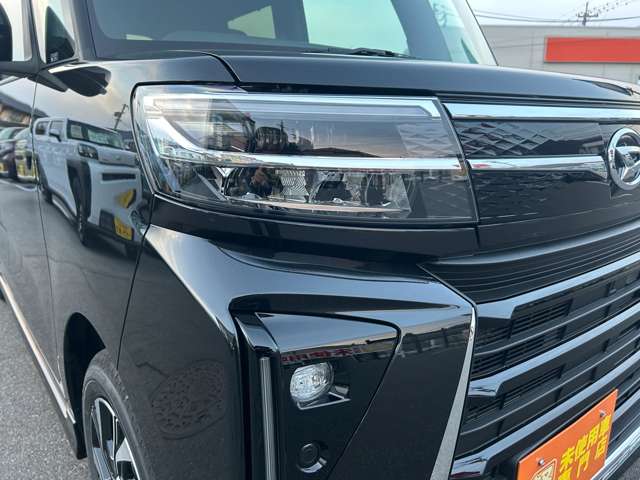 ダイハツ タント ６６０ カスタム Ｘ R6年 () 99