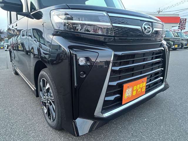 ダイハツ タント ６６０ カスタム Ｘ R6年 () 99