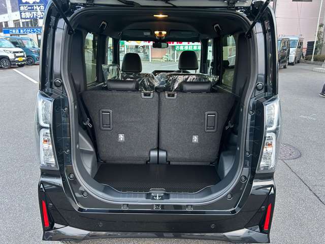 ダイハツ タント ６６０ カスタム Ｘ R6年 () 99