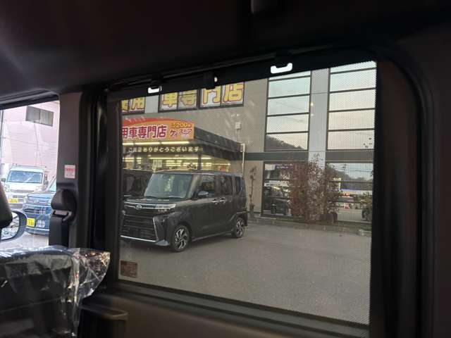 ダイハツ タント ６６０ カスタム Ｘ R6年 () 99