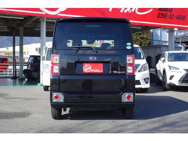 ダイハツ ウェイク ６６０ Ｇターボ ＳＡＩＩＩ H30年 () 99