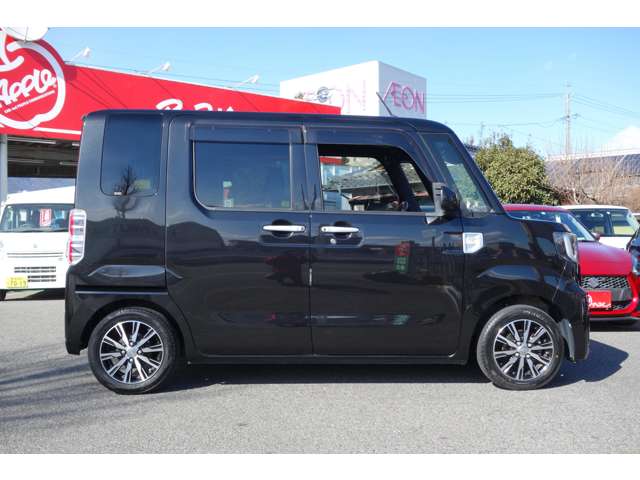 ダイハツ ウェイク ６６０ Ｇターボ ＳＡＩＩＩ H30年 () 99