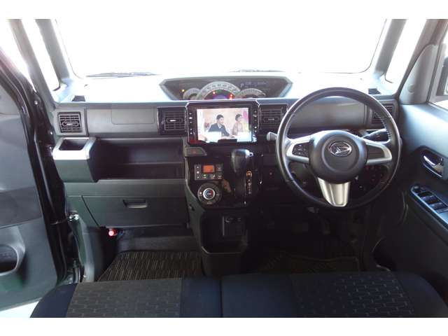 ダイハツ ウェイク ６６０ Ｇターボ ＳＡＩＩＩ H30年 () 99