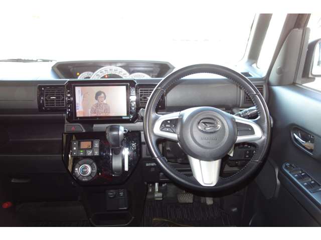 ダイハツ ウェイク ６６０ Ｇターボ ＳＡＩＩＩ H30年 () 99