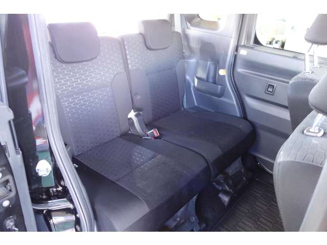 ダイハツ ウェイク ６６０ Ｇターボ ＳＡＩＩＩ H30年 () 99