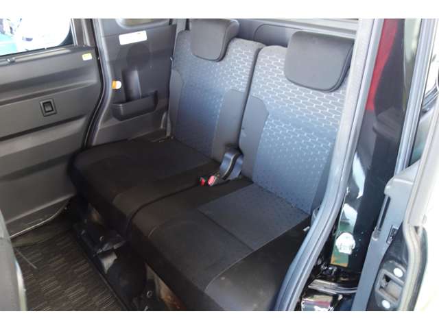 ダイハツ ウェイク ６６０ Ｇターボ ＳＡＩＩＩ H30年 () 99