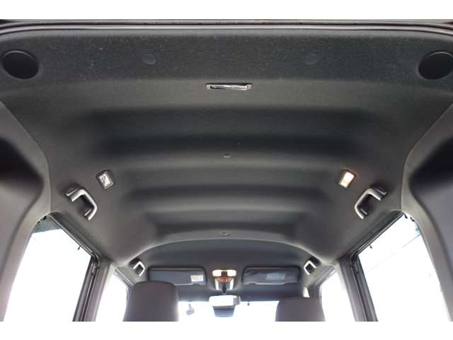 ダイハツ ウェイク ６６０ Ｇターボ ＳＡＩＩＩ H30年 () 99