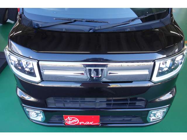 ダイハツ ウェイク ６６０ Ｇターボ ＳＡＩＩＩ H30年 () 99