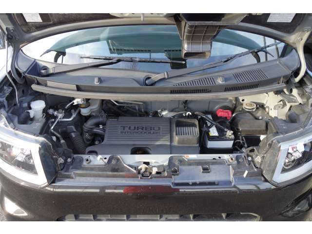 ダイハツ ウェイク ６６０ Ｇターボ ＳＡＩＩＩ H30年 () 99