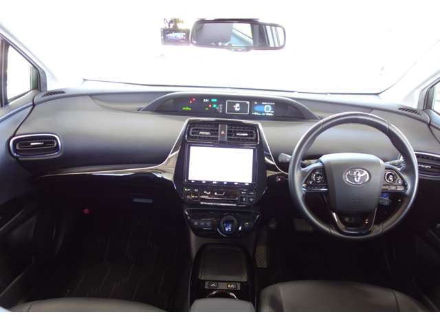 トヨタ プリウス １．８ Ａ ツーリングセレクション R2年 () 99