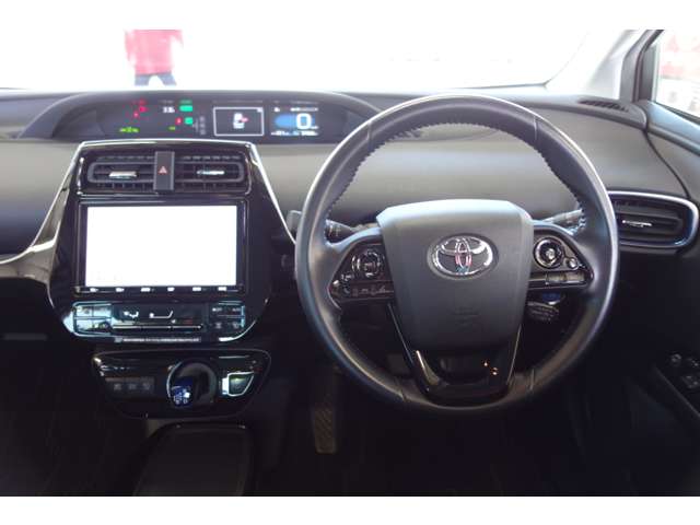 トヨタ プリウス １．８ Ａ ツーリングセレクション R2年 () 99
