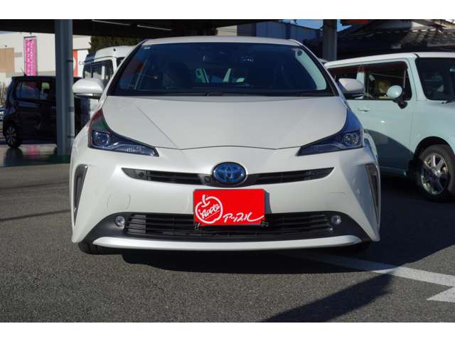 トヨタ プリウス １．８ Ａ ツーリングセレクション R2年 () 99